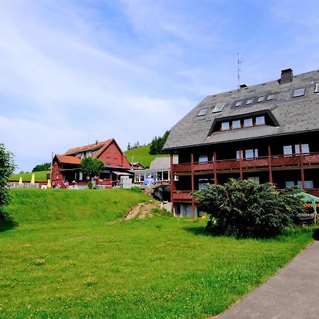 B Und B Titisee Hotel Sonnenmatte Nahe Badeparadies Titisee-Neustadt Exterior foto