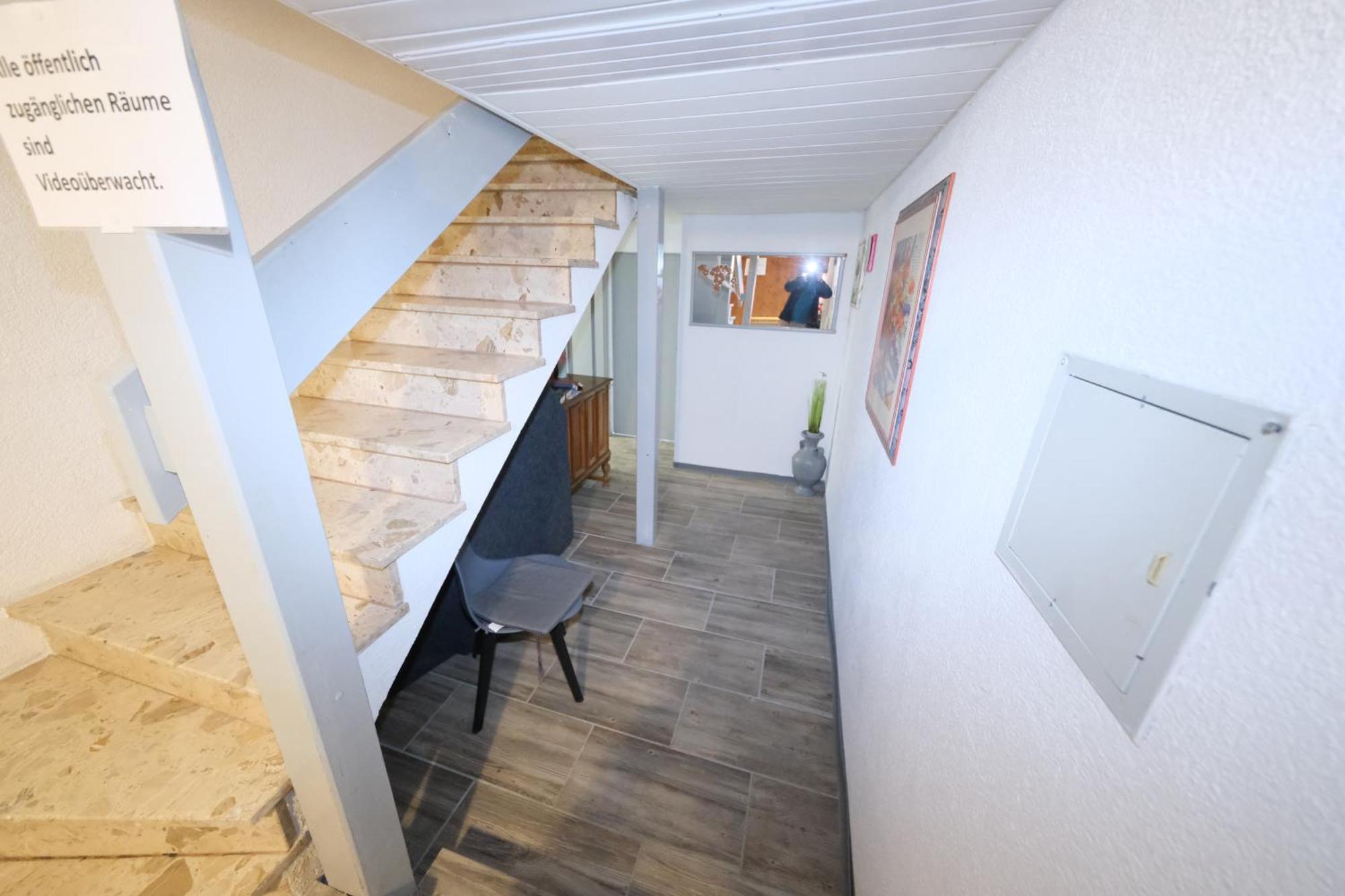 B Und B Titisee Hotel Sonnenmatte Nahe Badeparadies Titisee-Neustadt Exterior foto