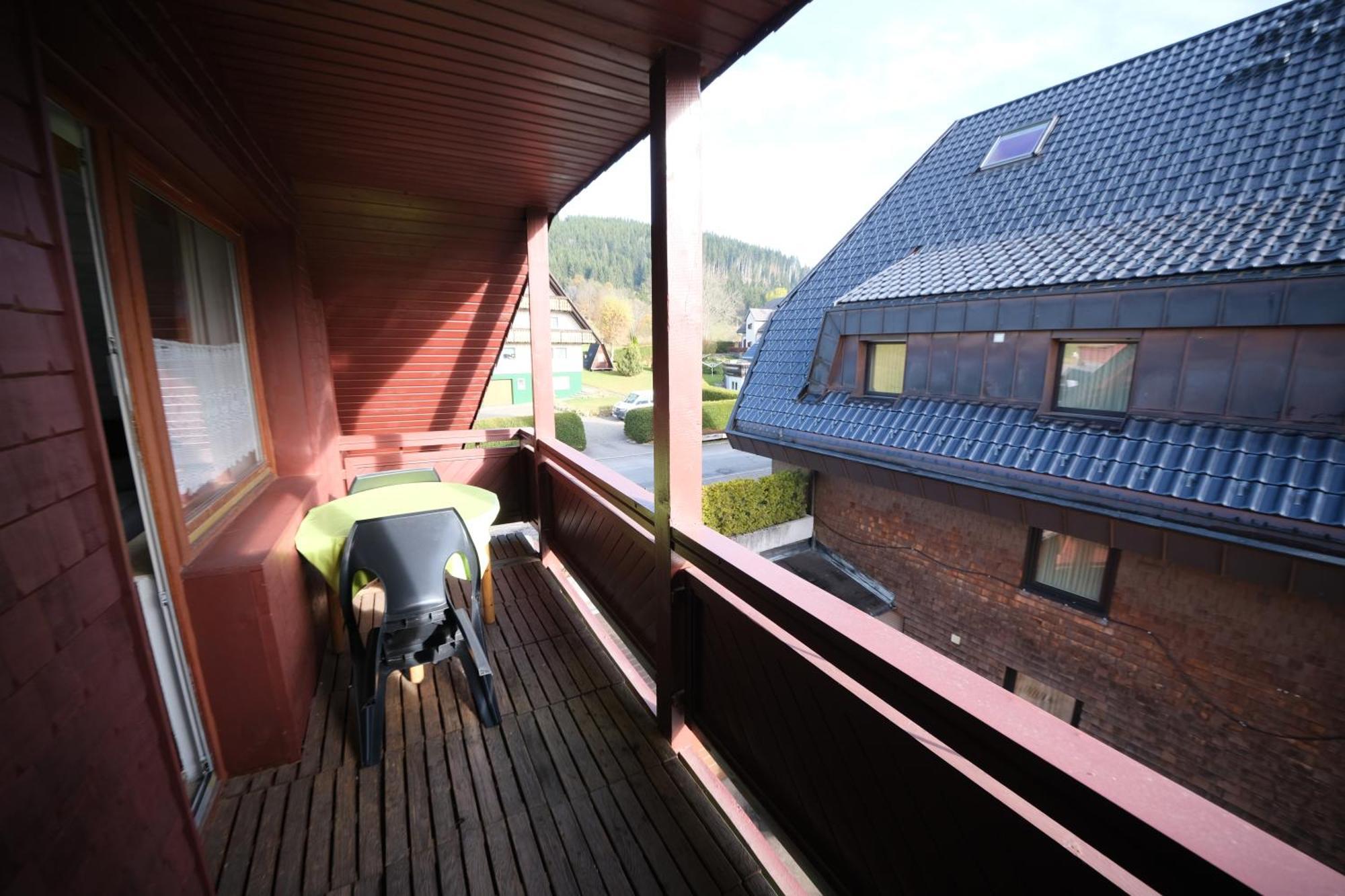 B Und B Titisee Hotel Sonnenmatte Nahe Badeparadies Titisee-Neustadt Exterior foto