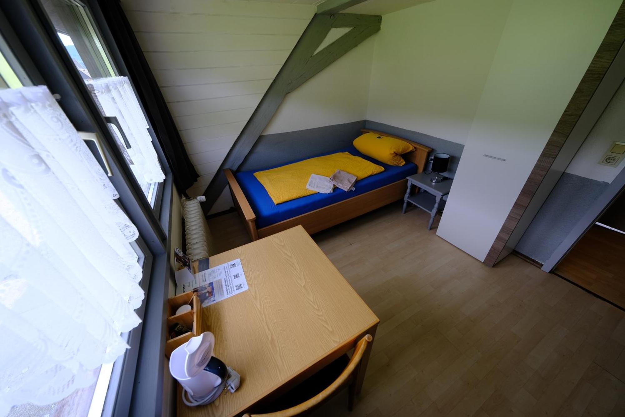B Und B Titisee Hotel Sonnenmatte Nahe Badeparadies Titisee-Neustadt Exterior foto