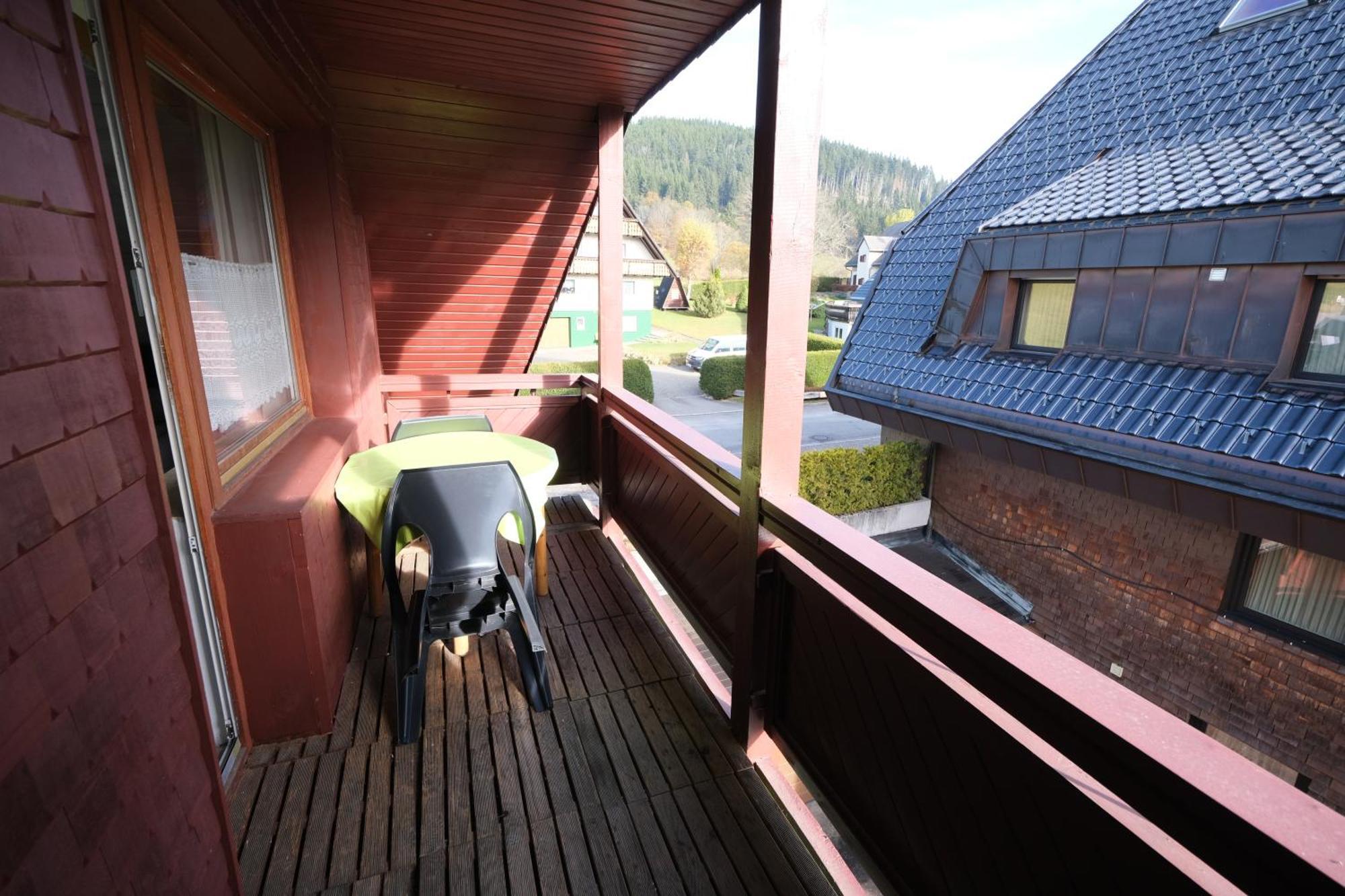 B Und B Titisee Hotel Sonnenmatte Nahe Badeparadies Titisee-Neustadt Exterior foto