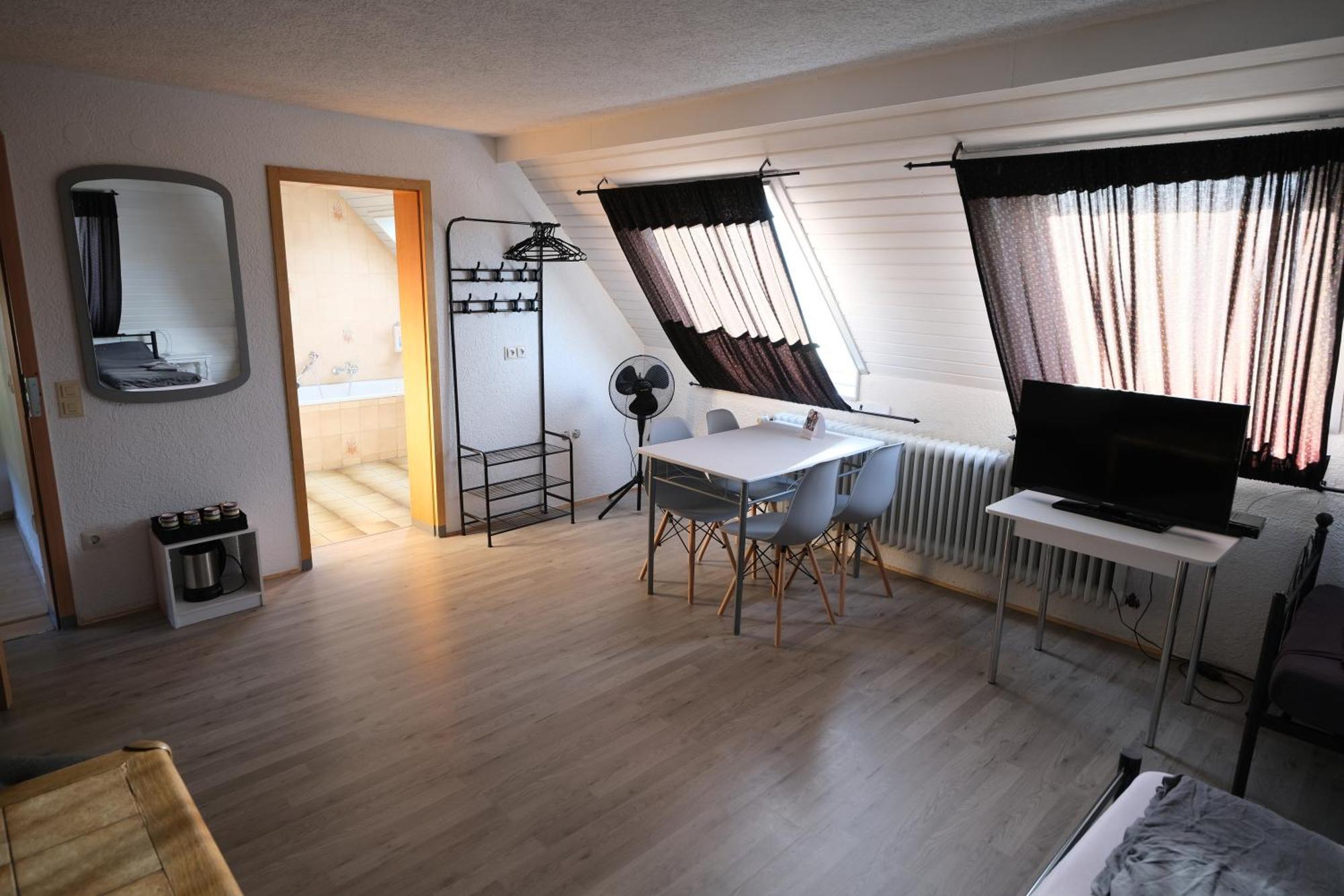 B Und B Titisee Hotel Sonnenmatte Nahe Badeparadies Titisee-Neustadt Exterior foto