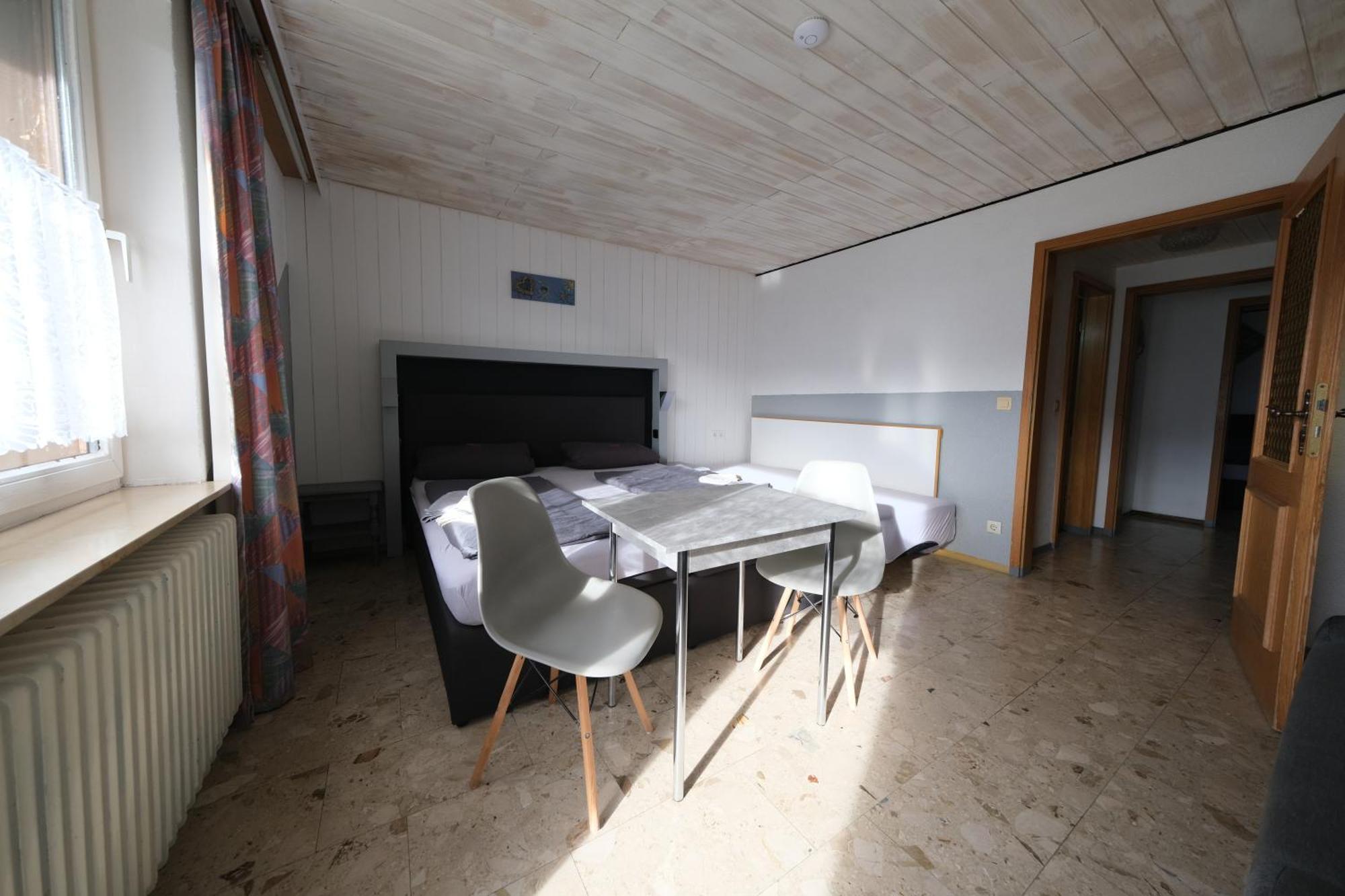 B Und B Titisee Hotel Sonnenmatte Nahe Badeparadies Titisee-Neustadt Exterior foto