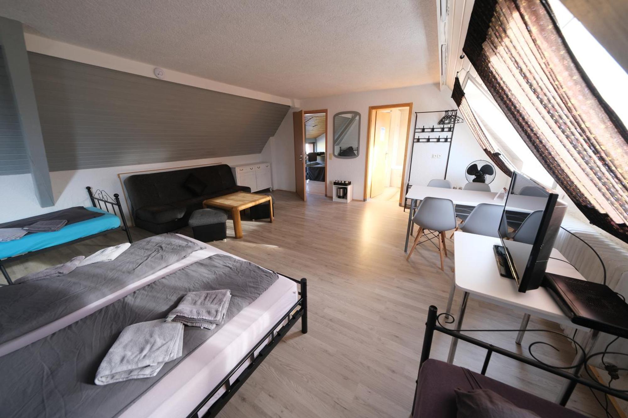 B Und B Titisee Hotel Sonnenmatte Nahe Badeparadies Titisee-Neustadt Exterior foto