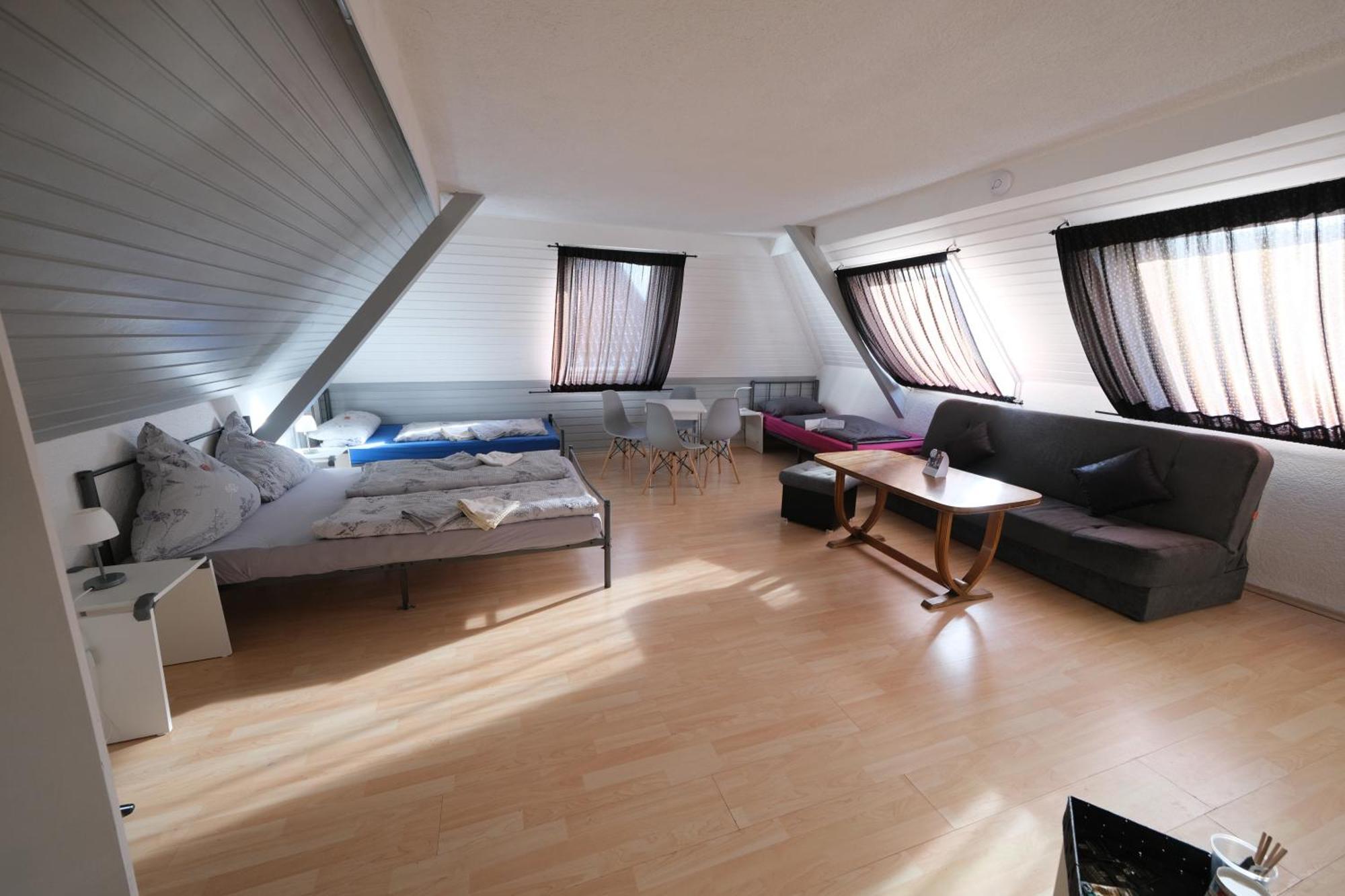 B Und B Titisee Hotel Sonnenmatte Nahe Badeparadies Titisee-Neustadt Exterior foto