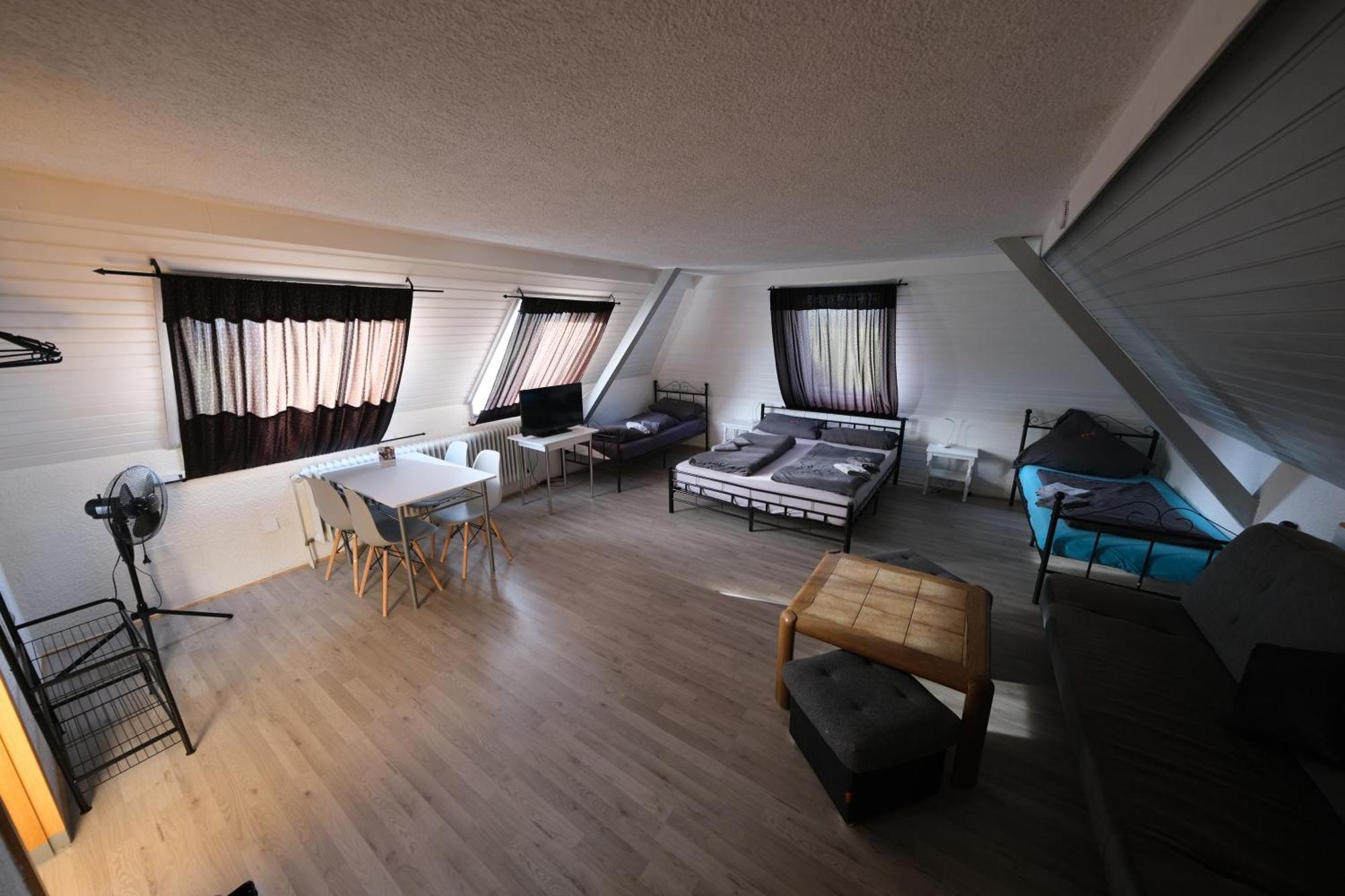 B Und B Titisee Hotel Sonnenmatte Nahe Badeparadies Titisee-Neustadt Exterior foto