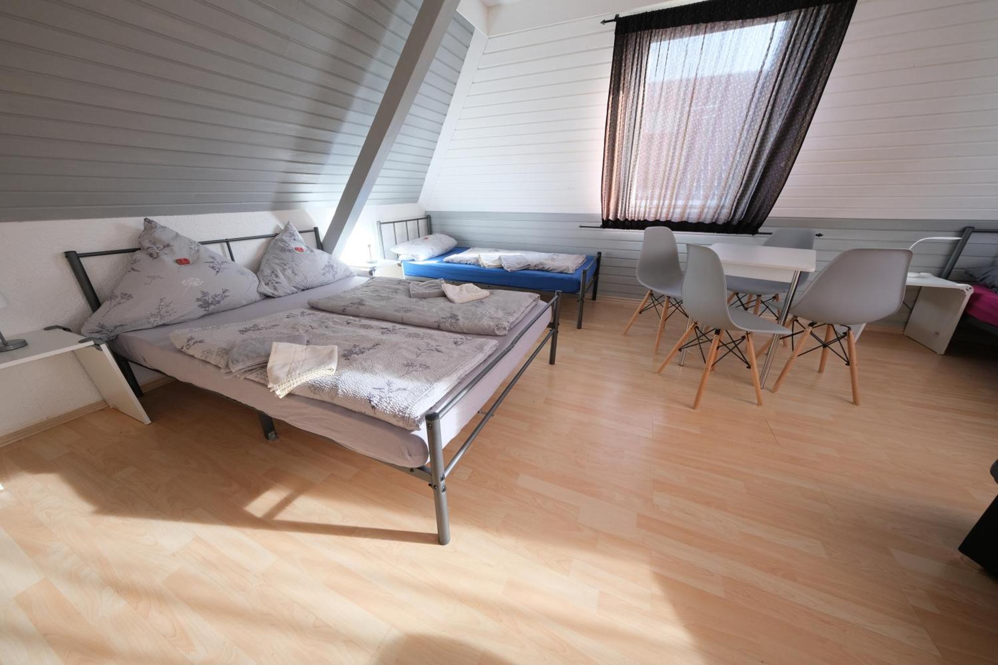 B Und B Titisee Hotel Sonnenmatte Nahe Badeparadies Titisee-Neustadt Exterior foto