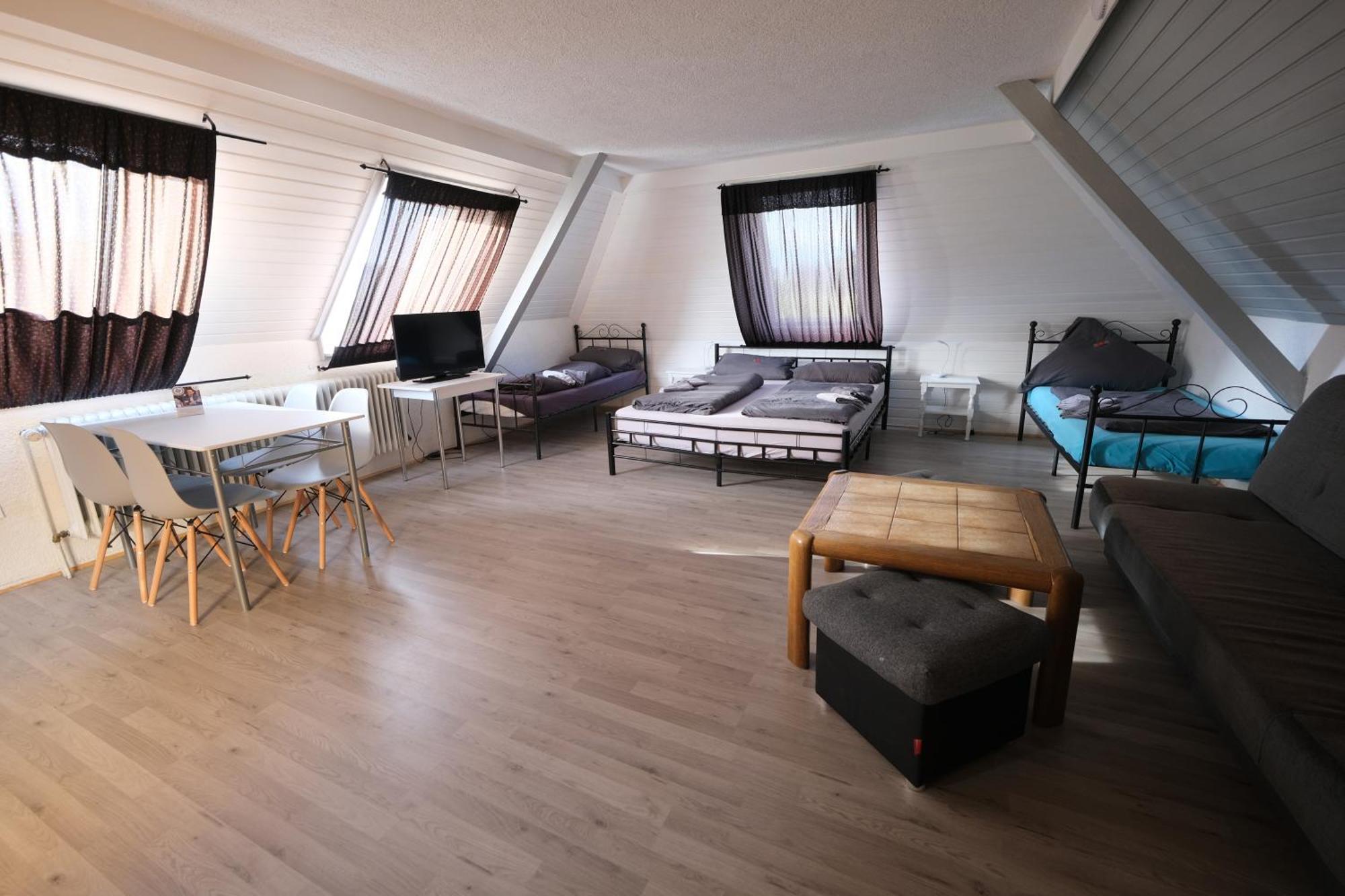B Und B Titisee Hotel Sonnenmatte Nahe Badeparadies Titisee-Neustadt Exterior foto
