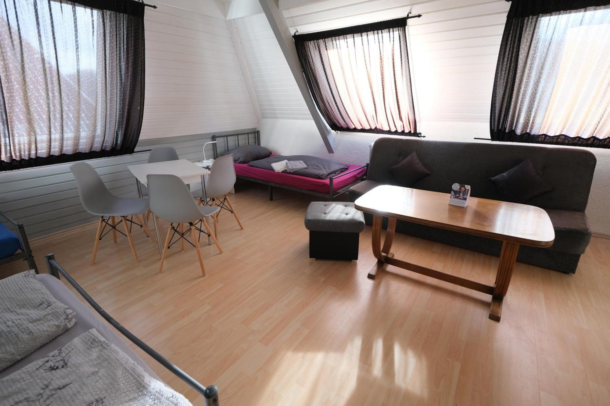 B Und B Titisee Hotel Sonnenmatte Nahe Badeparadies Titisee-Neustadt Exterior foto
